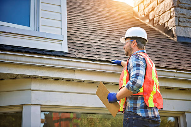 Licensed Roof Replacement service in Saint Charles, MI - Roof Repair Smedway